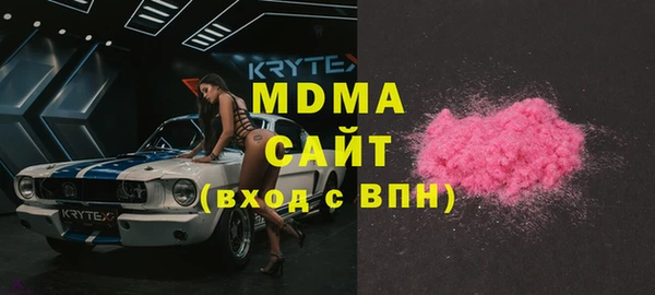 прущие крисы Иннополис