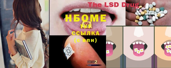 ALPHA PVP Инсар
