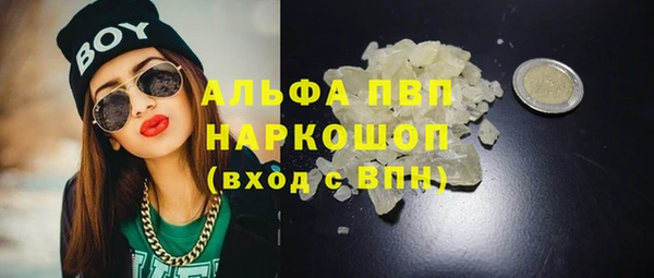 ALPHA PVP Инсар